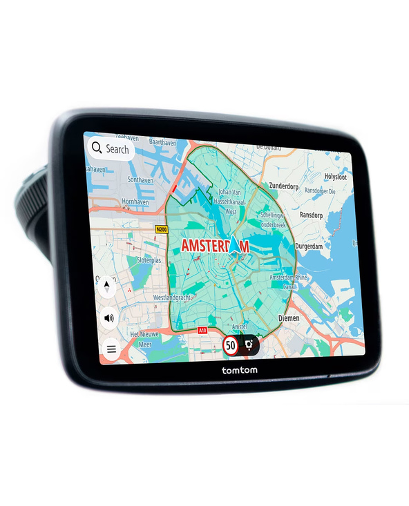 TomTom GO Superior 7"