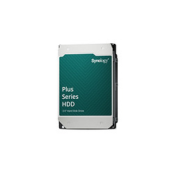 Synology HAT3310-12T disque dur 3.5" 12 To SATA