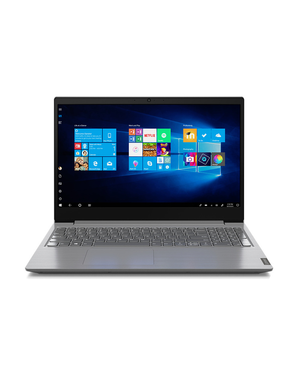 Lenovo V 15 15.6" CELERON 4 Go Gris 256 Go