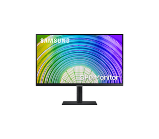 Samsung S60UA 27" LCD Quad HD 5 ms Noir