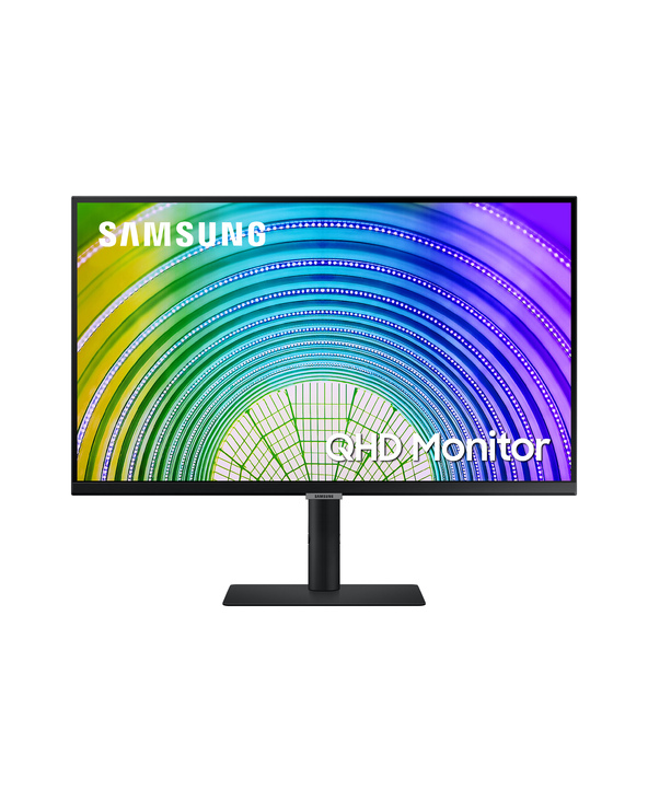 Samsung S60UA 27" LCD Quad HD 5 ms Noir