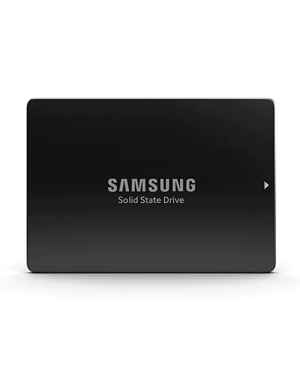 Samsung PM897 2.5" 960 Go Série ATA III V-NAND