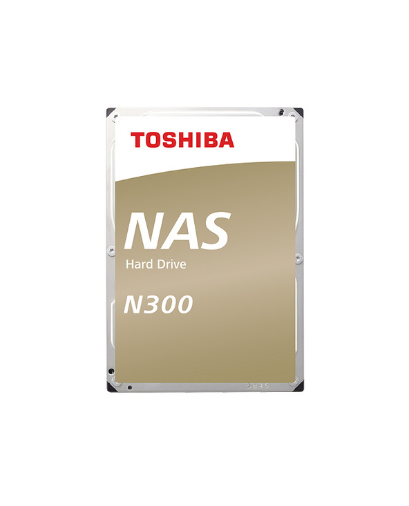 Toshiba N300 3.5" 16 To Série ATA III