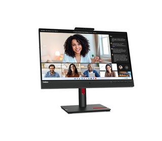 Lenovo ThinkVision T24MV-30 23.8" LED Full HD 6 ms Noir