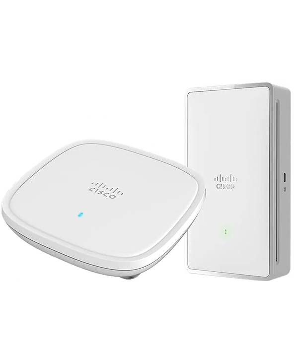 Cisco C9105AXI-EWC-E point d'accès réseaux locaux sans fil 1488 Mbit/s Connexion Ethernet, supportant l'alimentation via ce port