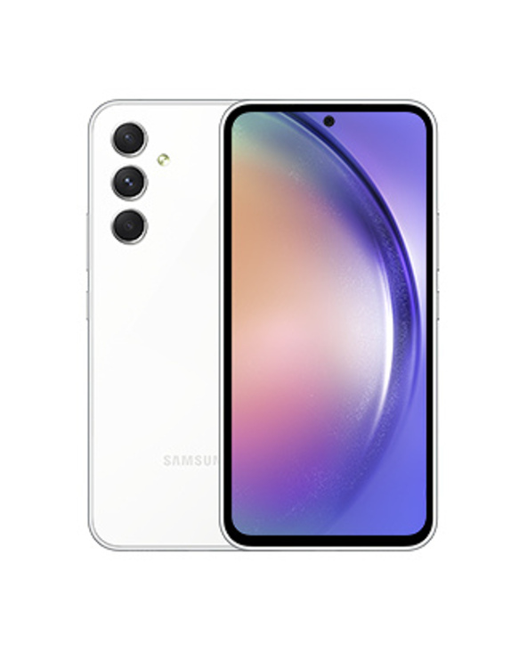 Samsung Galaxy A54 5G 6.4" 128 Go Blanc