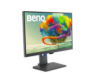 BenQ PD2705Q 27" LED Quad HD 5 ms Gris