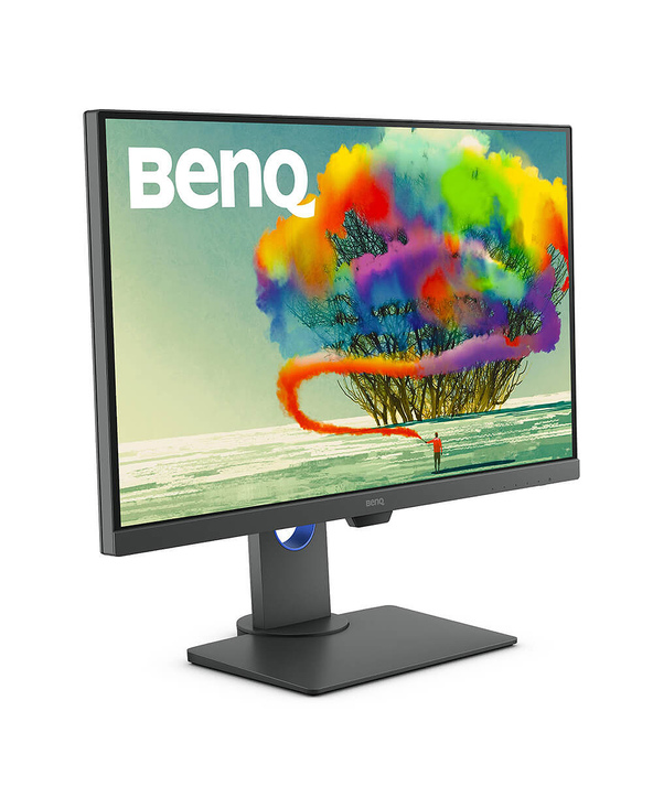 BenQ PD2705Q 27" LED Quad HD 5 ms Gris