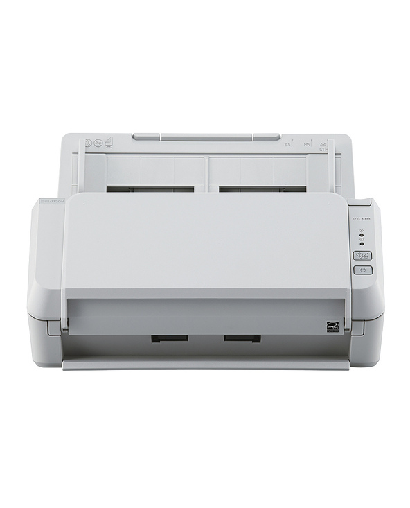 Ricoh SP-1130N Scanner ADF 600 x 600 DPI A4 Gris