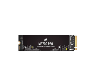 Corsair MP700 PRO M.2 2 To PCI Express 5.0 NVMe 3D TLC NAND