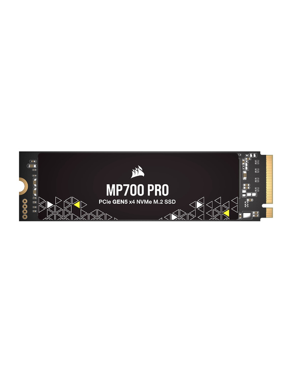 Corsair MP700 PRO M.2 2 To PCI Express 5.0 NVMe 3D TLC NAND