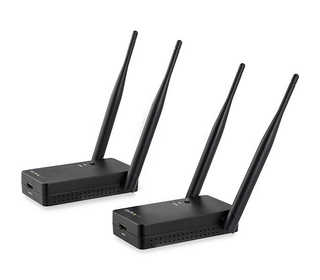 StarTech.com Transmetteur audio video HDMI sans fil jusqu'à 200 m - 1080p