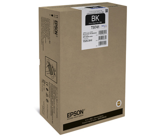 Epson Réservoir d'encre XXL Noir