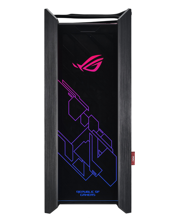 ASUS GX601 Midi Tower Noir