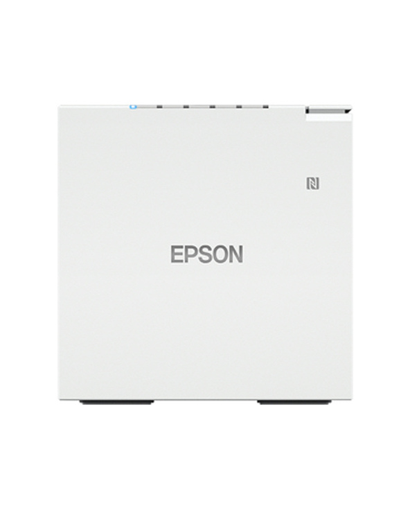 Epson TM-M30III 203 x 203 DPI Avec fil &sans fil Thermique Imprimantes POS Epson TM-M30III 203 x 203 DPI Avec fil &sans fil Thermique Imprimantes POS