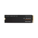 Western Digital Black SN850X M.2 4 To PCI Express 4.0 NVMe