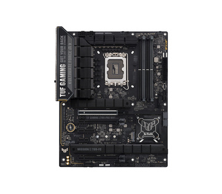 ASUS TUF Gaming Z790-PRO Intel Z790 LGA 1700 ATX