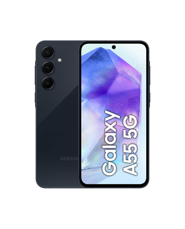 Samsung Galaxy A55 5G 6.6" 128 Go Marine