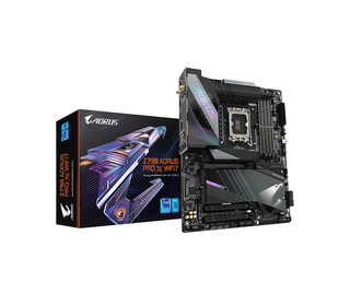 Gigabyte Z790 AORUS PRO X WIFI7 carte mère Intel Z790 Express LGA 1700 ATX