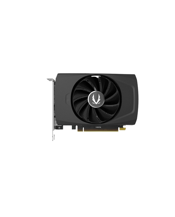 Zotac ZT-D40600G-10L carte graphique NVIDIA GeForce RTX­ 4060 8 Go GDDR6