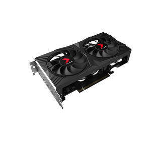 PNY GeForce RTX 4060 XLR8 Gaming VERTO NVIDIA 8 Go GDDR6