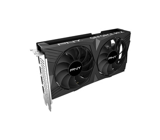 PNY GeForce RTX 4060 8GB VERTO Dual Fan DLSS 3 NVIDIA 8 Go GDDR6