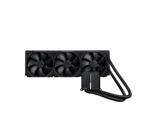 ASUS ProArt LC 420 Processeur Refroidisseur de liquide tout-en-un 14 cm Noir