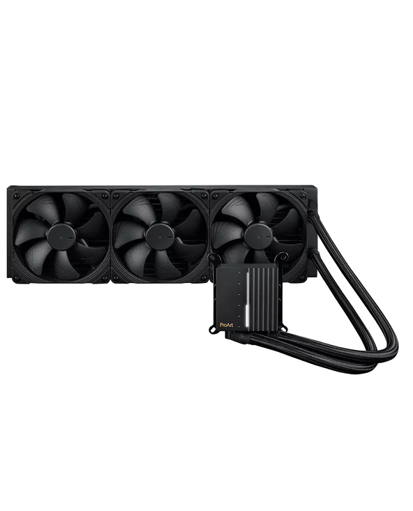 ASUS ProArt LC 420 Processeur Refroidisseur de liquide tout-en-un 14 cm Noir
