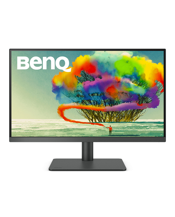 BenQ PD2705U 27" LED 4K Ultra HD 5 ms Noir
