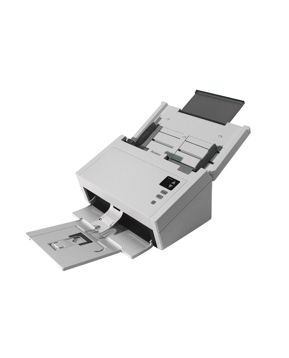 Avision AD230 scanner Scanner ADF 600 x 600 DPI A4 Gris