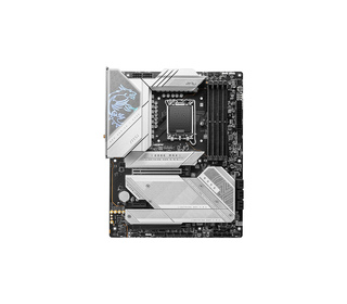 MSI MPG Z790 EDGE TI MAX WIFI carte mère Intel Z790 LGA 1700 ATX