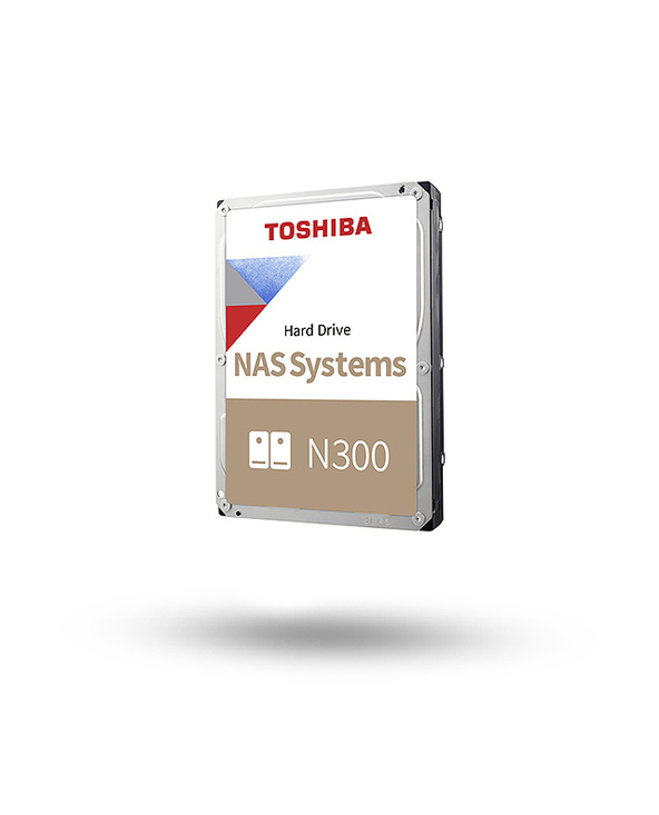 Toshiba N300