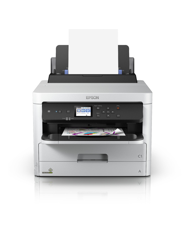 Epson WorkForce Pro WF-C5210DW