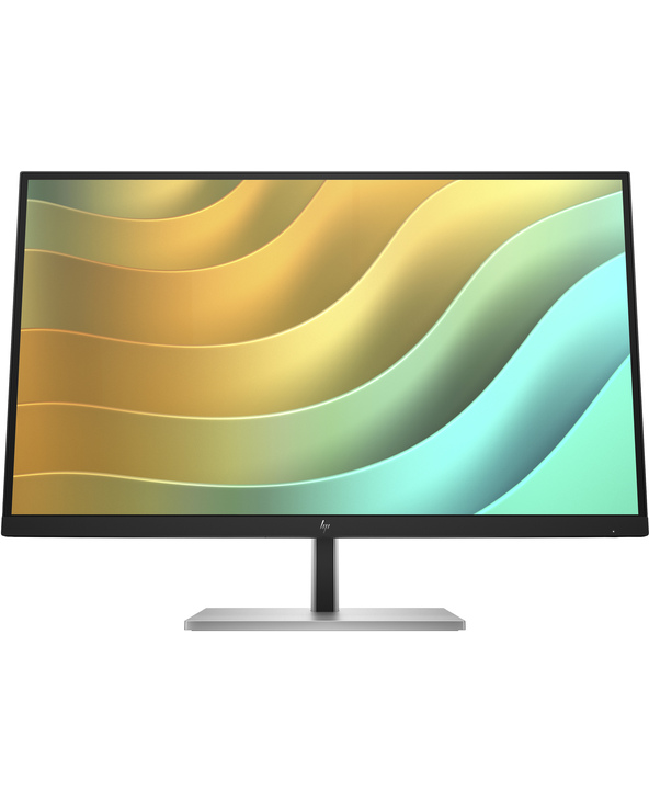 HP E27U G5 27" LCD Quad HD 5 ms Noir