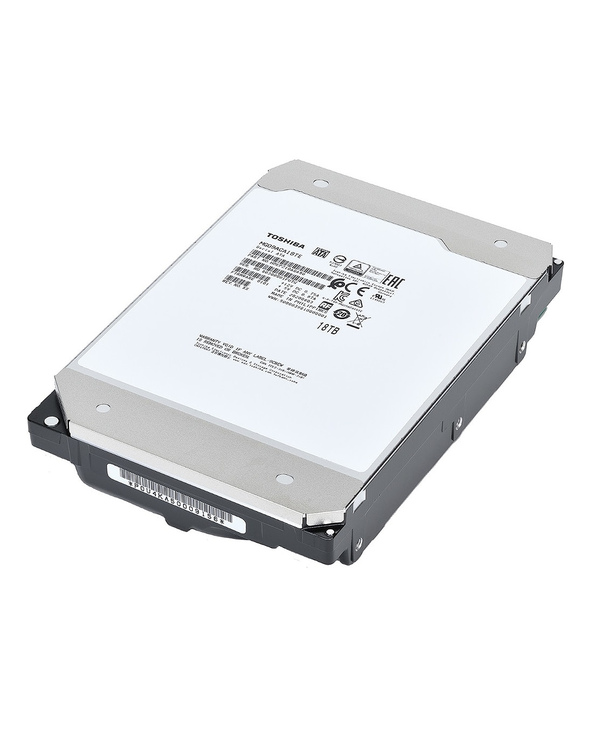 Toshiba MG09 3.5" 18 To SAS Toshiba MG09 3.5" 18 To SAS
