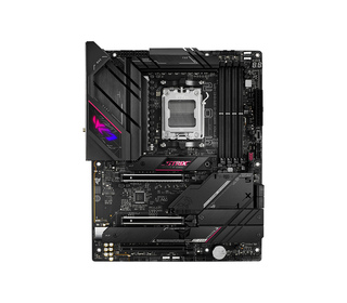 ASUS ROG STRIX B650E-E GAMING WIFI AMD B650 Emplacement AM5 ATX