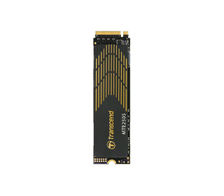 Transcend TS4TMTE250S disque SSD M.2 4 To PCI Express 4.0 NVMe 3D NAND