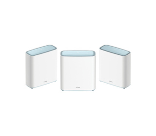 D-Link Système Mesh EAGLE PRO AI AX3200