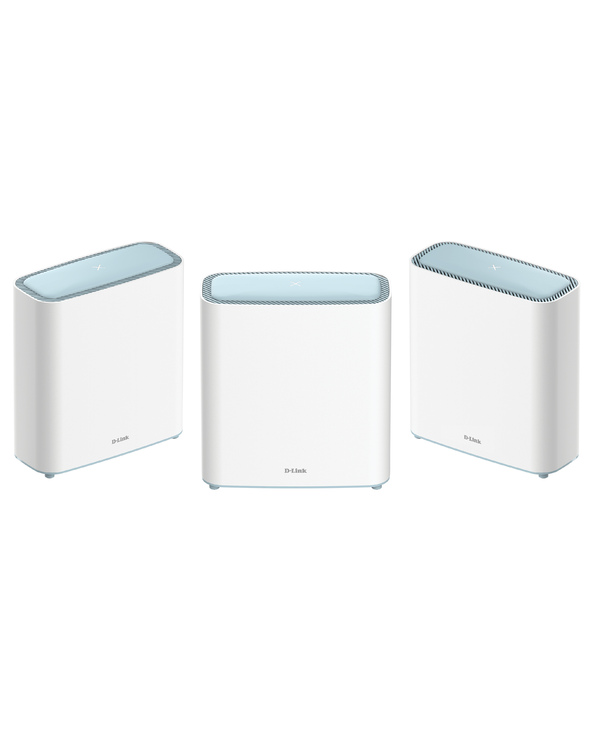 D-Link Système Mesh EAGLE PRO AI AX3200