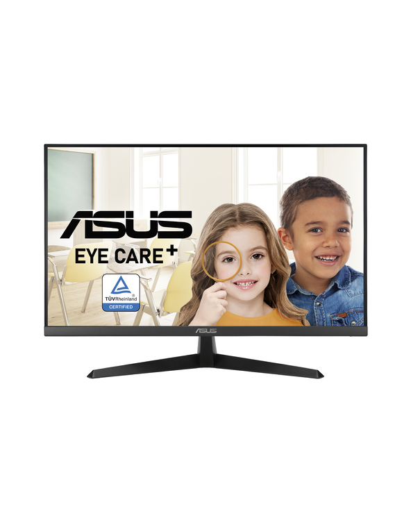 ASUS VY27UQ 27" LCD 4K Ultra HD 5 ms Noir