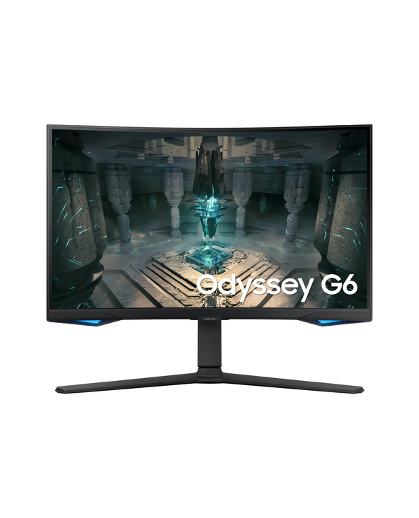 Samsung Odyssey LS27BG650EU 27" LCD Quad HD 1 ms Noir