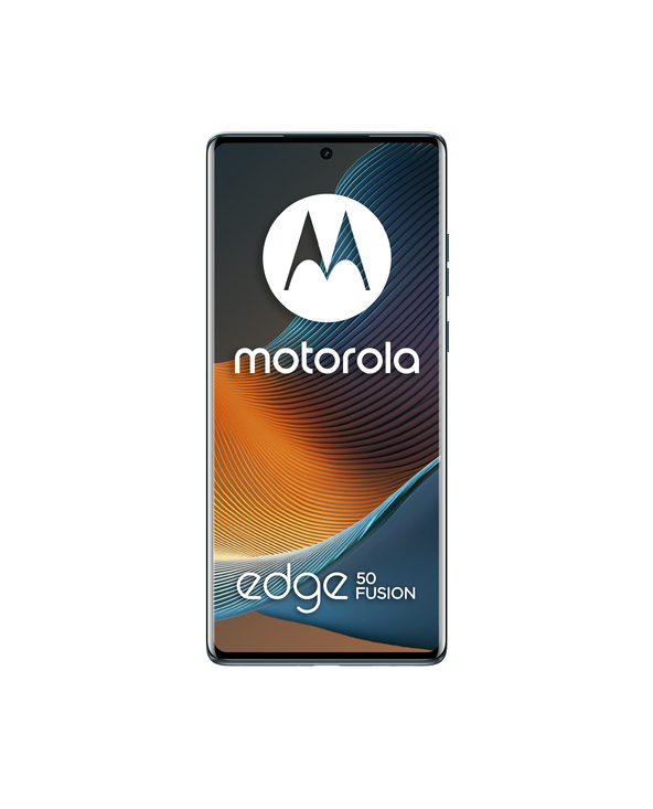 Motorola Edge 50 FUSION 6.7" 256 Go Bleu