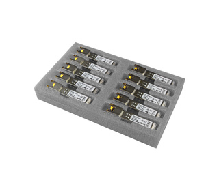 StarTech.com Module SFP GBIC compatible Cisco GLC-T - Transceiver 1000BASE-T - Paquet de 10