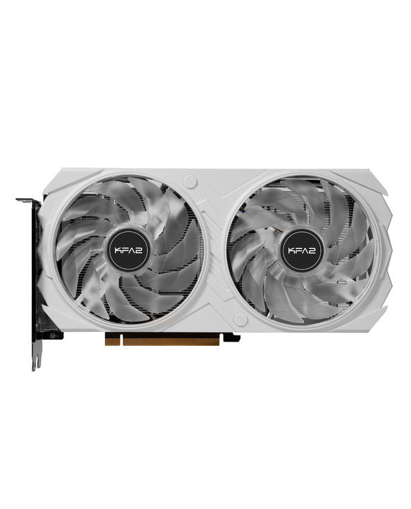 KFA2 GeForce RTX 4060 EX 1-Click OC NVIDIA 8 Go GDDR6