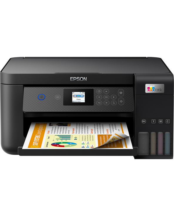 Epson EcoTank ET-2851