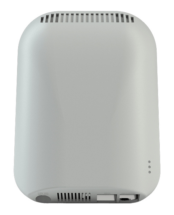 Extreme networks WiNG AP 7612 867 Mbit/s Blanc Connexion Ethernet, supportant l'alimentation via ce port (PoE)