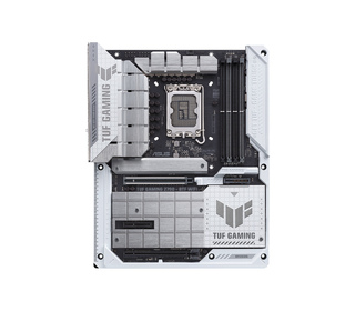 ASUS TUF GAMING Z790-BTF WIFI Intel Z790 LGA 1700 ATX