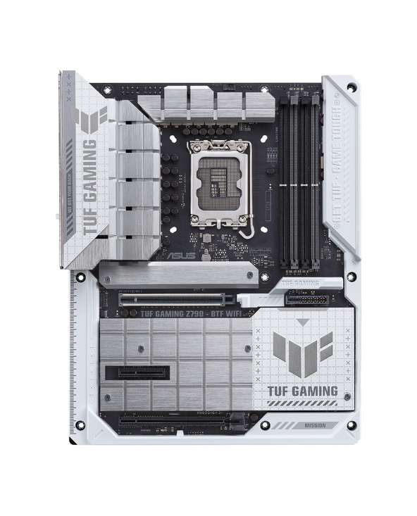 ASUS TUF GAMING Z790-BTF WIFI Intel Z790 LGA 1700 ATX