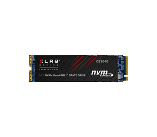 PNY XLR8 CS3040 M.2 2 To PCI Express 4.0 NVMe 3D NAND