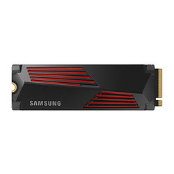 Samsung 990 Pro M.2 4 To PCI Express 4.0 NVMe V-NAND TLC